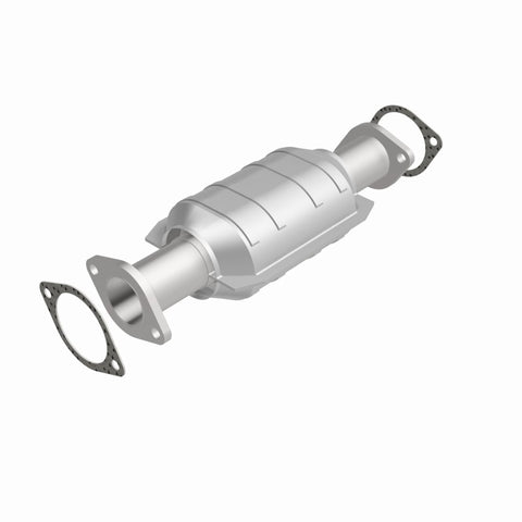 MagnaFlow Conv DF 01-04 Nissan Frontier 2.4L Rear - 24073