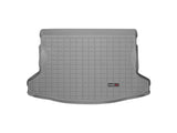 WeatherTech 12+ Subaru Impreza Cargo Liners - Grey - 42551