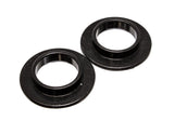 Energy Suspension Univ Coil Spring Iso Style A - Black - 9.6121G