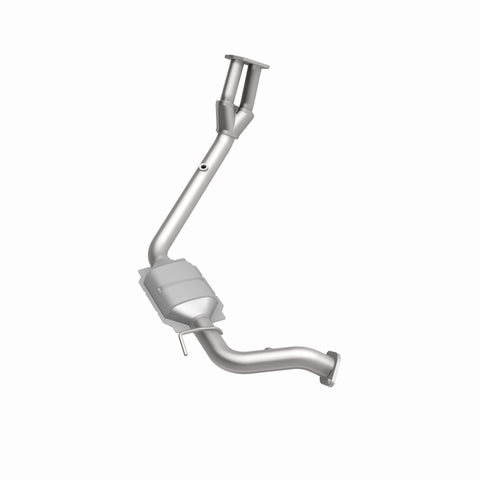 MagnaFlow Conv DF ISUZU RODEO 2.2L - 23636