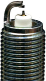 NGK Laser Iridium Spark Plug Box of 4 (SILFR6C11) - 7505