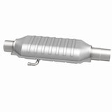 MagnaFlow Conv Univ 3 W/Air - 94419