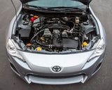 VR Performance Scion FR-S/Toyota GT-86/Subaru BRZ FA20 Cold Air Intake Kit - VR-BRZ-110