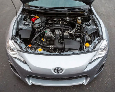 VR Performance Scion FR-S/Toyota GT-86/Subaru BRZ FA20 Cold Air Intake Kit - VR-BRZ-110