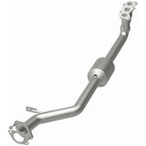 MagnaFlow Direct Fit Catalytic Converter 05-07 Subaru Outback 3.0L - 24393