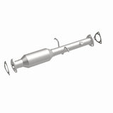 MagnaFlow Direct Fit Catalytic Converter 96-00 GM S-10/Sonoma/Homb - 51463