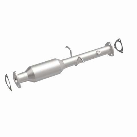 MagnaFlow Direct Fit Catalytic Converter 96-00 GM S-10/Sonoma/Homb - 51463