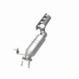 MagnaFlow Conv DF 07-10 Audi A6/A8 4.2L - 51143