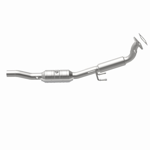 MagnaFlow Conv DF 04-05 VW Jetta 2L - 24155