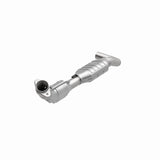 MagnaFlow Direct Fit Catalytic Converter 03 Lincoln Navigator 5.4L - 51801