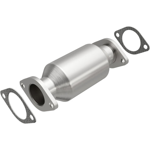 MagnaFlow Conv DF 10-12 Hyundai Genesis 3.8L - 51708