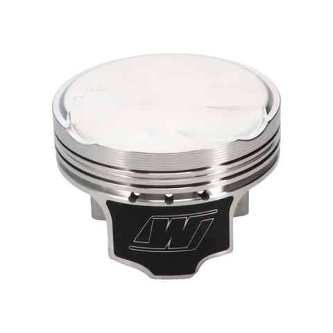 Wiseco Volks 2.0 9A 16v Dome +4cc Nitrous 83mm Piston Shelf Stock Kit - K611M83