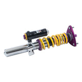 KW Porsche 911 996 GT2 GT3 Clubsport Coilover Kit 3-Way - 39771207