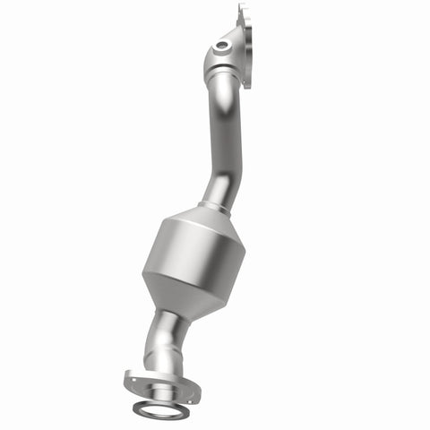 MagnaFlow 16-20 Lexus GS350 V6 3.5L OEM Grade Federal Manifold Direct-Fit Catalytic Converter - 22-022