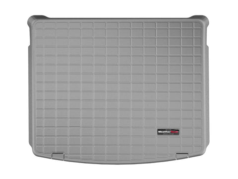 WeatherTech 2021+ Chevrolet Tahoe Cargo Liners - Grey - 421385