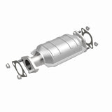 MagnaFlow Direct Fit Catalytic Converter 05-06 Kia Sportage 2.0L - 457001