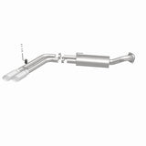 MagnaFlow SYS Cat-Back 09-13 Dodge Ram 1500 3.6L - 15250