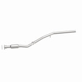 MagnaFlow California Converter Direct Fit 2005 Chrysler/Dodge Town & Country/Grand Caravan 3.3L/3.8L - 4551948