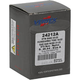 Vertex Piston 03-24 KTM 85 SX 85cc Cast Replica Piston Kit - 24212A
