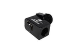Aeromotive LT-1 OE Pressure Line Fitting (Adapts A1000 Pump Outlet to OE Pressure Line) - 15105