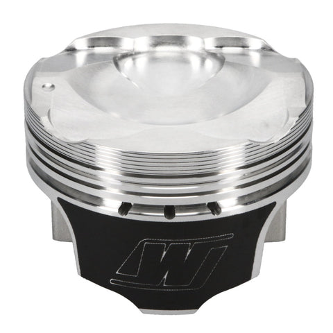 Wiseco Subaru FA20 Direct Injection Piston Kit 2.0L -9.5cc - K727M87