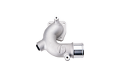 Fleece Performance 19-22 RAM 2500/3500 Cummins 6.7L Replacement Thermostat Housing w/Aux Port - FPE-CUMM-TH-19