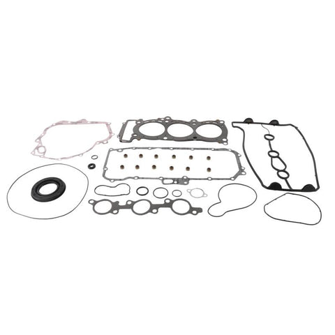 Vertex Gaskets 2009 Yamaha RS Vector LTX Complete Gasket Kit w/ Oil Seals - 711317