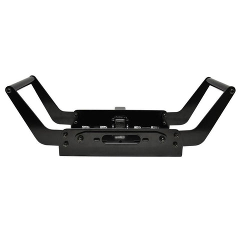 Superwinch 9500 LBS 2in Receiver Cradle (SX 10000 / Talon 9.5 / Tiger Shark 9500 / LP 8500/10000) - 2050