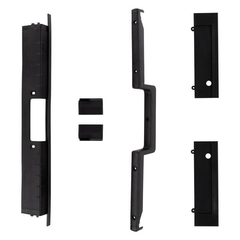 ARB Trim Kit 500mm20In Wide Rdrf Roller Draw Roller Floor - TKRDRF500