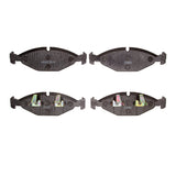 R1 93-94 Jaguar XJ12 Front Optimum OE Brake Pads - 2551-0640-00