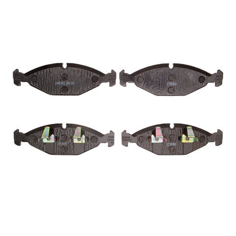 R1 93-94 Jaguar XJ12 Front Optimum OE Brake Pads - 2551-0640-00