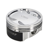 Manley 04+ Subaru WRX STi (EJ257) 83mm Stroker 100mm +0.5mm Bore 9.8:1 Dish Piston Set with Rings - 622105C-4