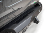 Addictive Desert Designs 2021 Ford F-150 Stealth Fighter Rear Bumper w/ Back up Sensors - R191231280103