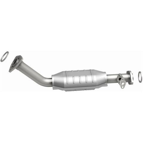 MagnaFlow Direct Fit Catalytic Converter 00-8/04 Toyota Tundra 4.7L P/S Front - 23752