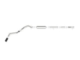 aFe Apollo GT Series 4in 409SS Cat-Back 20-21 GM 2500/3500HD V8-6.6L L8T - Black Tip - 49-44123-B