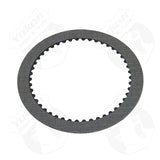 Yukon Gear Trac Loc Friction Plate / 4 Tab - YPKF9-PC-01