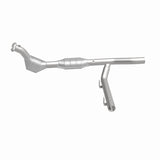 MagnaFlow Direct Fit Catalytic Converter 97-98 Ford Expedition 4.6 - 93130