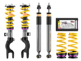 KW V3 Leveling Coilover Tesla Model 3 AWD - 3520887007