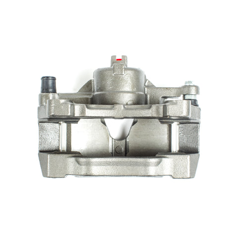 Power Stop 07-08 Infiniti G35 Front Right Autospecialty Caliper w/Bracket - L3703
