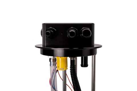 Fleece Performance 07.5-10 GM Powerflo In-Tank Lift Pump - FPE-34790