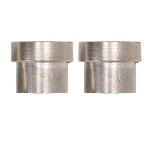 Russell Performance -6 AN Tube Sleeve 3/8in dia. (Endura) (2 pcs.) - 660651