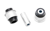 SuperPro 2022 Volkswagen GTI S Rear Lower Inner Control Arm Bushing Kit - Motorsport - SPF4181-90K