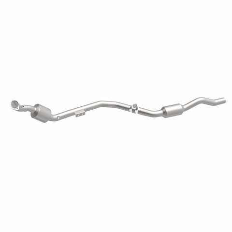 MagnaFlow Direct Fit Catalytic Converter 06-09 Mercedes-Benz E350 3.5L 4matic Passenger Side - 51645