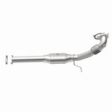 MagnaFlow Direct Fit Catalytic Conv Volvo 05-09 S60 2.4L/2.5L Turbo / 04-06 S80 Turbo/05-07 V70 2.5L - 23005