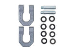 DV8 Offroad D-Rings Pair - UNSK-01PK