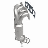 MagnaFlow Conv DF 01-03 Toyota RAV4 2.0L Manifold - 50844