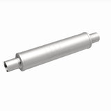 MagnaFlow Muffler Mag SS 18X4X4 2.25X2.25 C/C - 10425