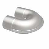 MagnaFlow Smooth Trans U 2.50inch SS 180 deg. - 10731