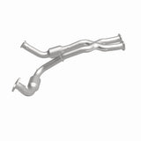 MagnaFlow Direct Fit Catalytic Converter Jeep Grand Cherokee SRT-8 - 49046