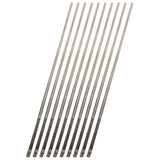DEI Stainless Steel Positive Locking Tie 1/4in (7mm) x 20in - 10 per pack - 10210